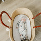 Copper Pearl Newborn Gown Jo Baby Products Wholesaler