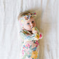 Copper Pearl Newborn Gown Lark Baby Products Wholesaler