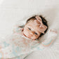 Copper Pearl Newborn Gown Whimsy Baby Products Wholesaler
