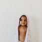 Copper Pearl Premium Knit Hooded Towel Whimsy Baby Products Wholesaler