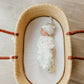 Copper Pearl Top Knot Hat Rex 0-4m Baby Products Wholesaler