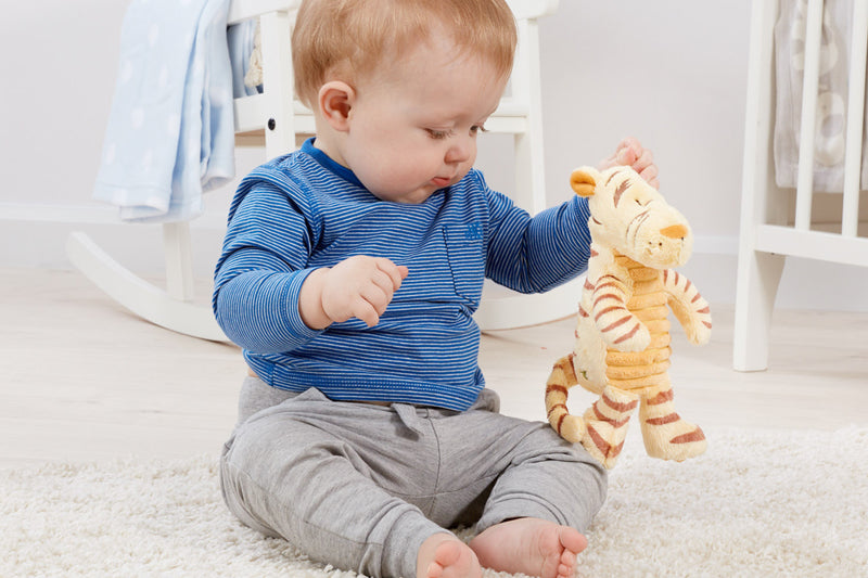 Disney Soft Toy Tigger 12cm Baby Products Wholesaler