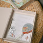 Disney Winnie The Pooh Milestone Keepsake Set Disney