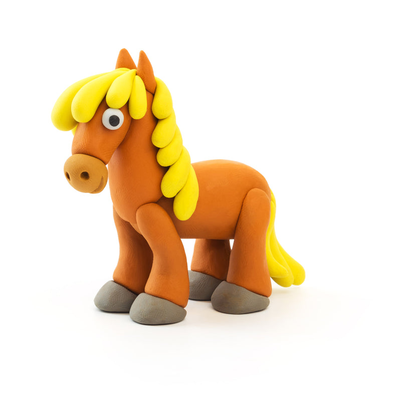 Hey Clay Animals Large 15 Can Set Baby Products Wholesaler