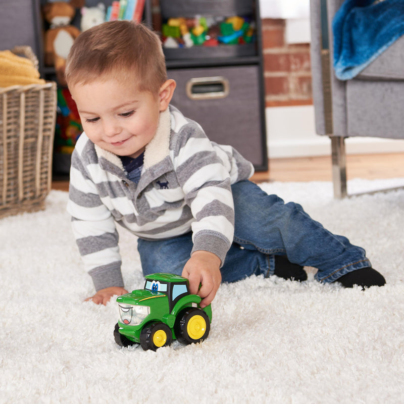John Deere Johnny Tractor Flashlight Baby Products Wholesaler
