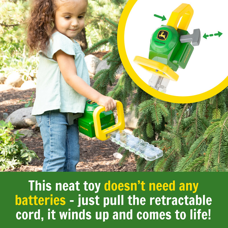 John Deere Power Clipper Baby Products Wholesaler