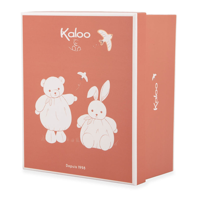 Kaloo Intemporel Chubby Bear Blue 25cm Baby Products Wholesaler