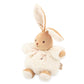 Kaloo Intemporel Chubby Rabbit Cream 17cm Baby Products Wholesaler