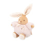 Kaloo Intemporel Chubby Rabbit Pink 17cm Baby Products Wholesaler