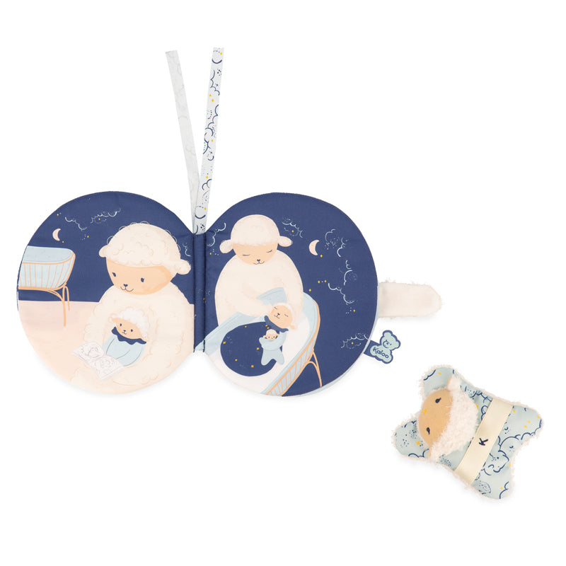 Kaloo My First Sleeping Ritual Box Baby Products Wholesaler