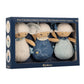 Kaloo My Sheep Doudou Soother Holders 3Pk Baby Products Wholesaler