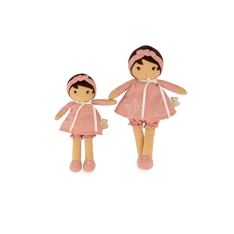 Kaloo Tendresse Doll Amandine 25cm Baby Products Wholesaler