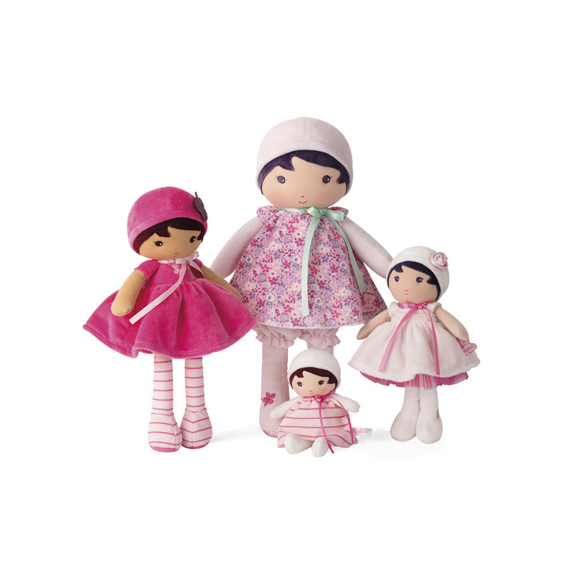 Kaloo Tendresse Doll Emma Large 32cm Baby Products Wholesaler