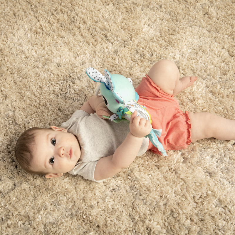 Lamaze Alise the Axolotl Baby Products Wholesaler