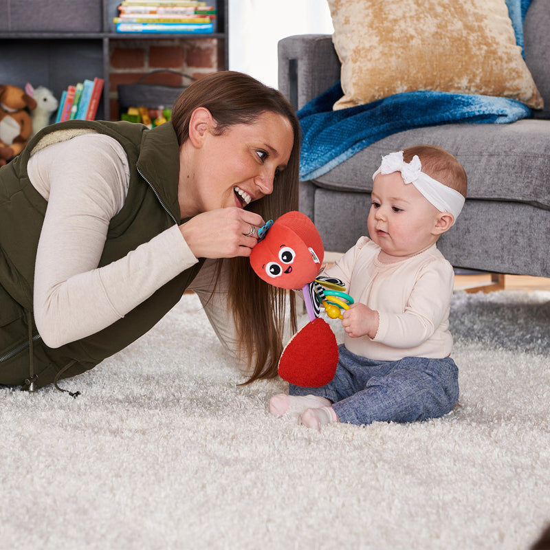 Lamaze Archer the Apple™ Baby Products Wholesaler