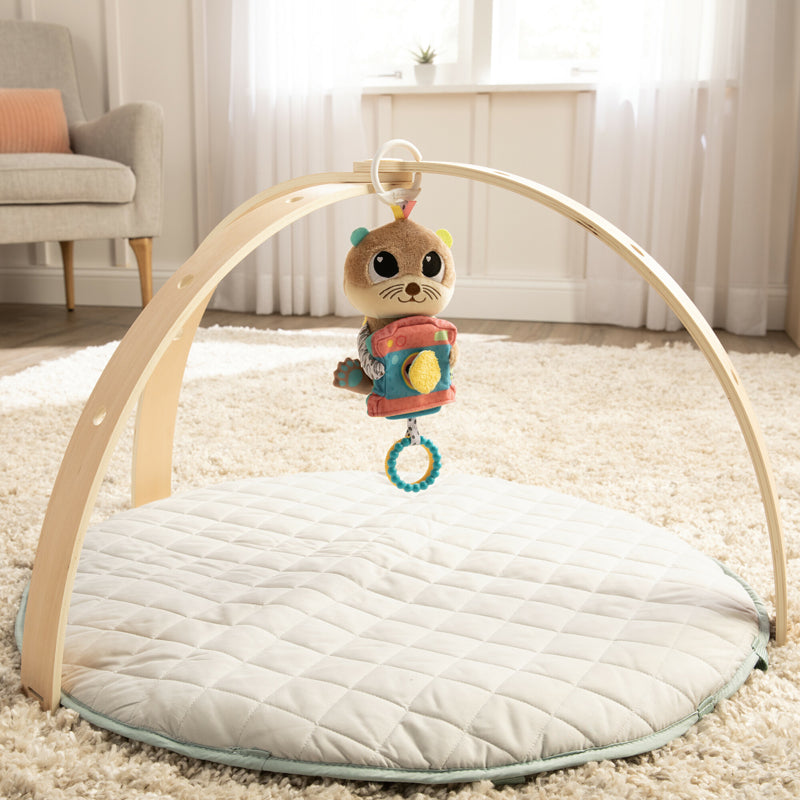 Lamaze Arty Says Cheese Baby Products Wholesaler