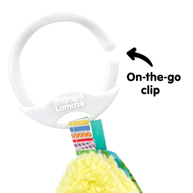 Lamaze Bea the Banana ™ Baby Products Wholesaler