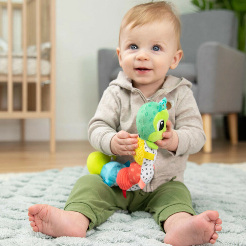 Lamaze Fidget Caterpillar Baby Products Wholesaler