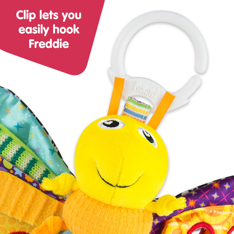 Lamaze Freddie the Firefly Baby Products Wholesaler