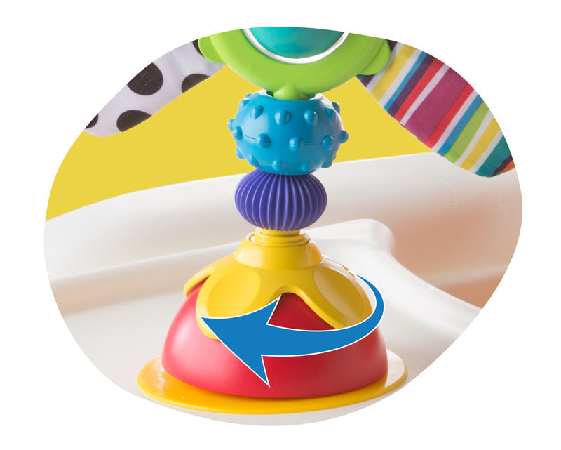 Lamaze Freddie the Firefly Table Top Toy Baby Products Wholesaler