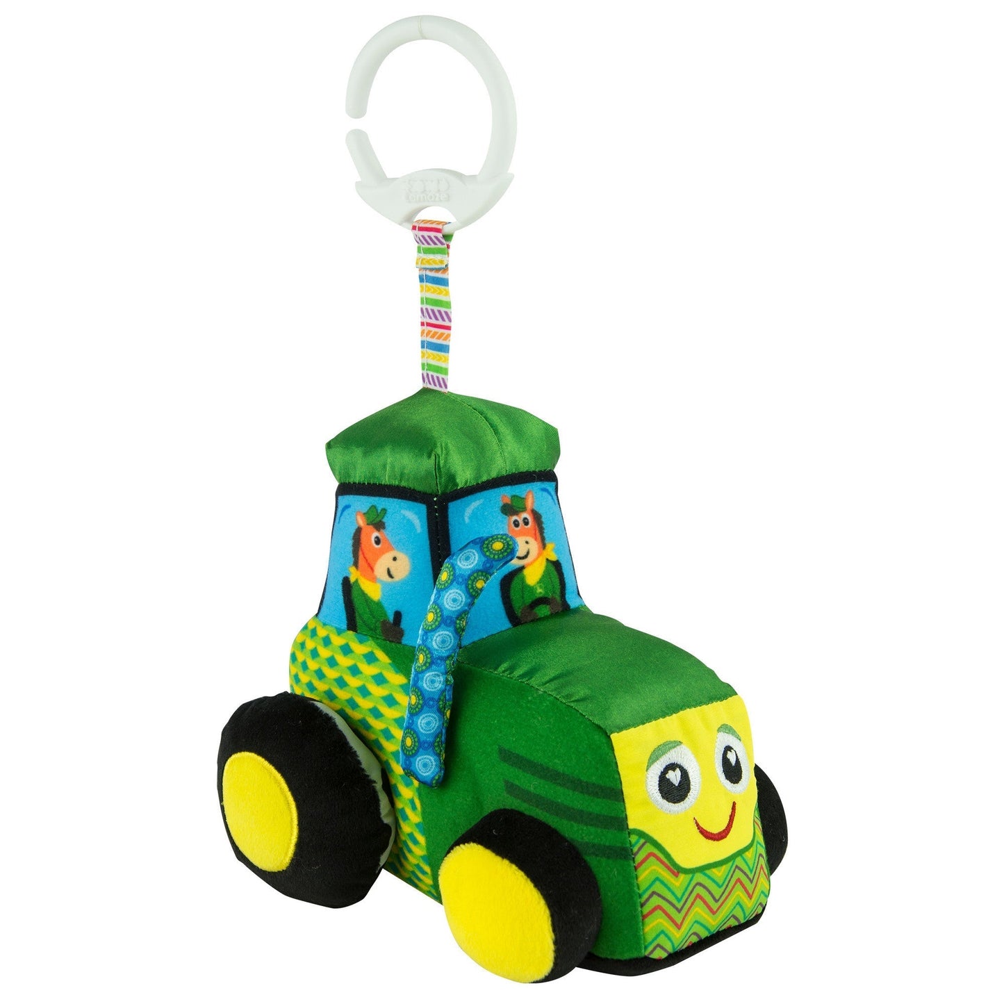 Lamaze John Deere Tractor Baby Products Wholesaler