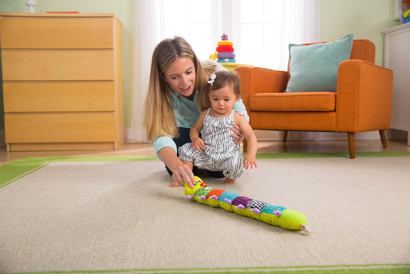 Lamaze Musical Inchworm Baby Products Wholesaler