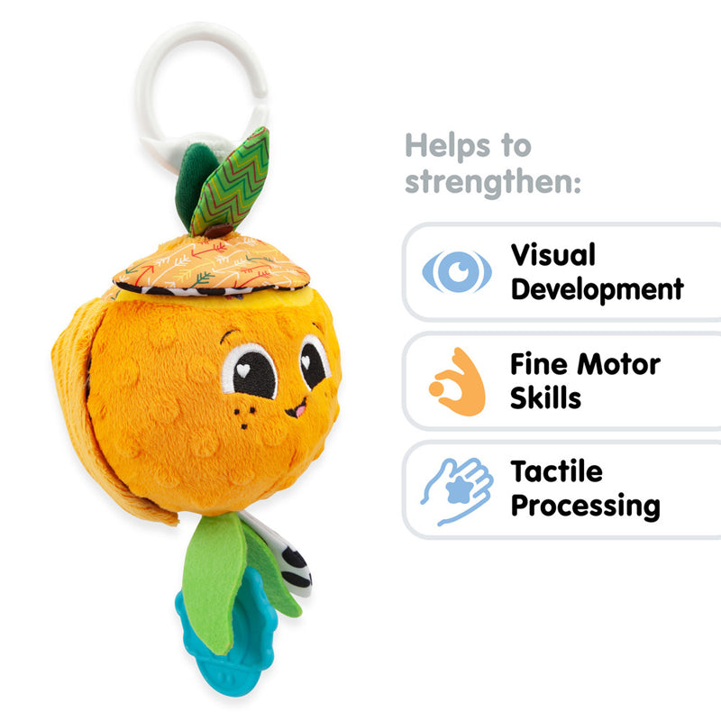 Lamaze Olive the Orange™ Baby Products Wholesaler
