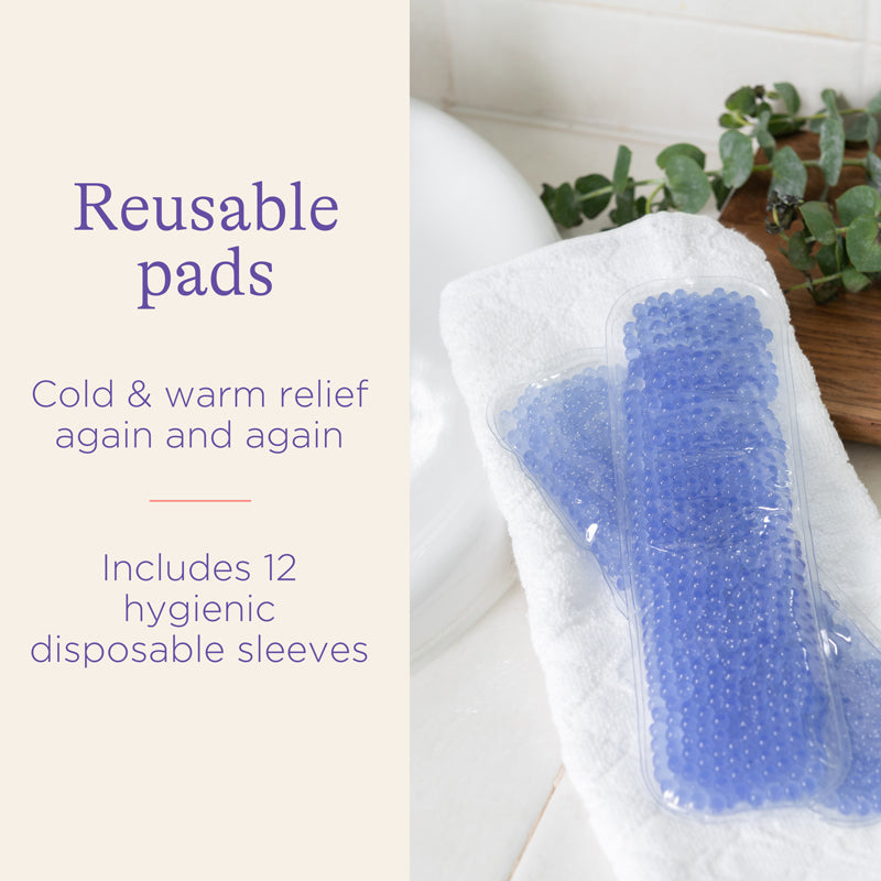 Lansinoh Cold & Warm Post-Birth Relief Pad Baby Products Wholesaler