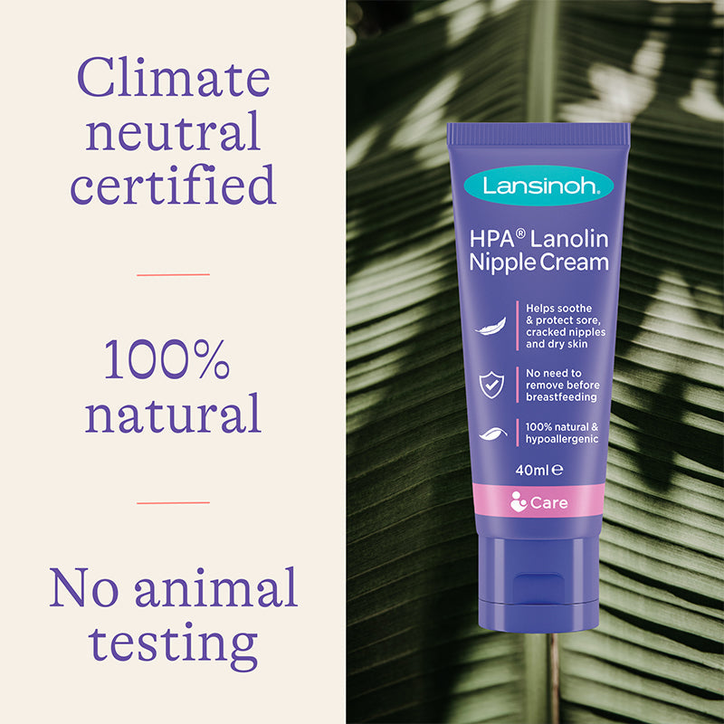Lansinoh Lanolin Cream 40ml Baby Products Wholesaler
