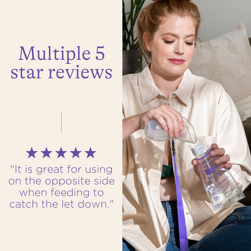 Lansinoh Silicone Breast Pump Baby Products Wholesaler