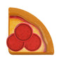 Leap Frog Build-a-Slice Pizza Cart™ Baby Products Wholesaler