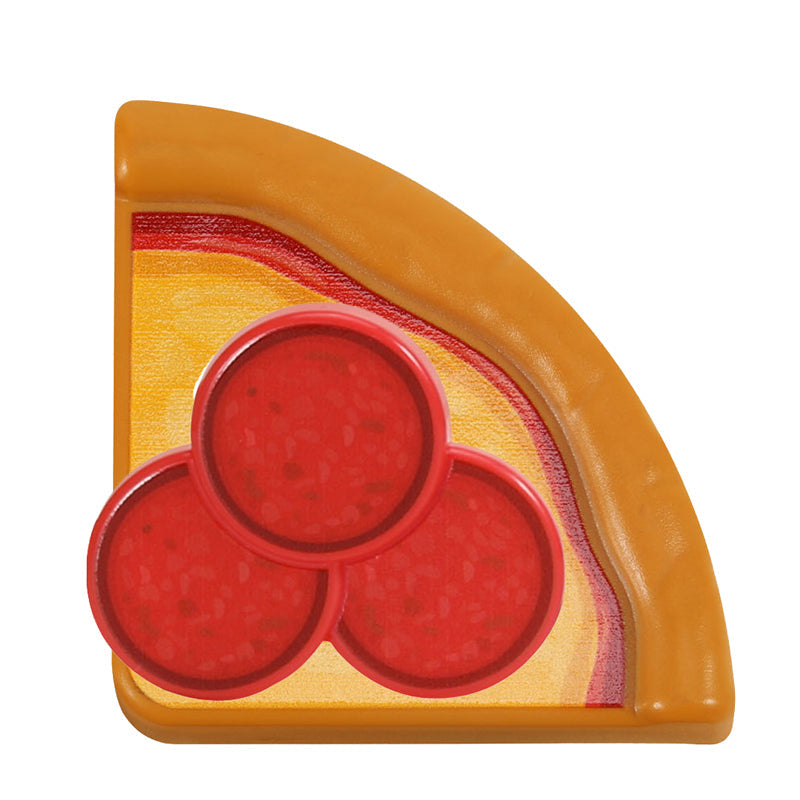 Leap Frog Build-a-Slice Pizza Cart™ Baby Products Wholesaler