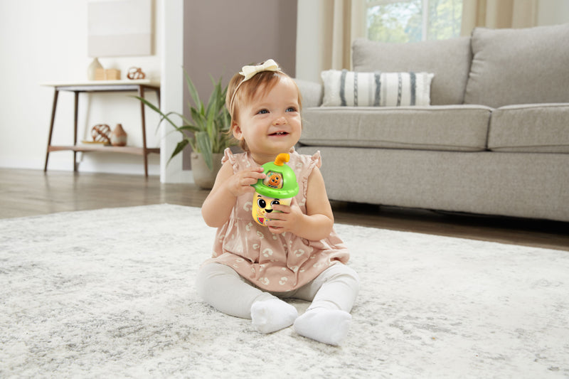 Leap Frog Fruit Colours Learning Smoothie Baby Products Wholesaler