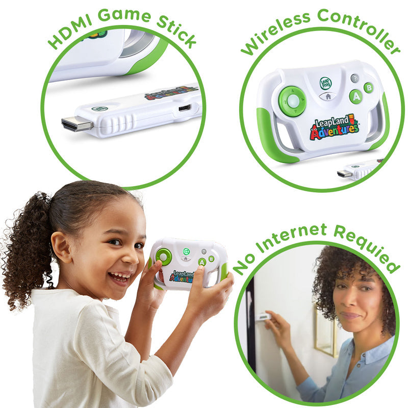 Leap Frog LeapLand Adventures Baby Products Wholesaler