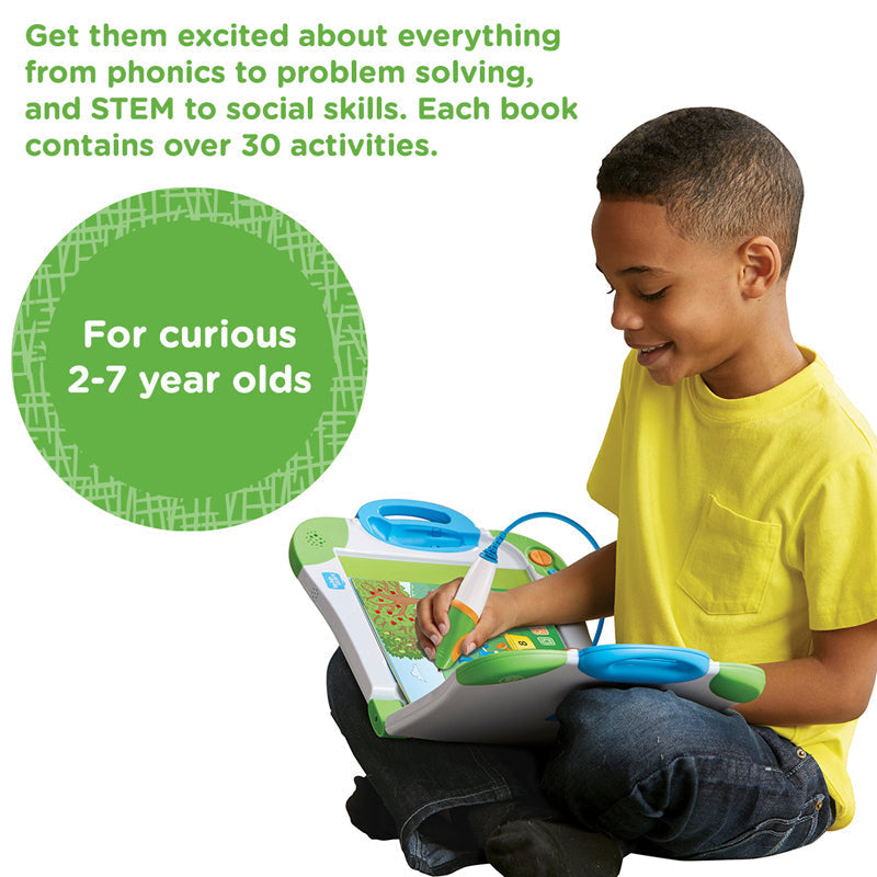 Leap Frog LeapStart Baby Products Wholesaler