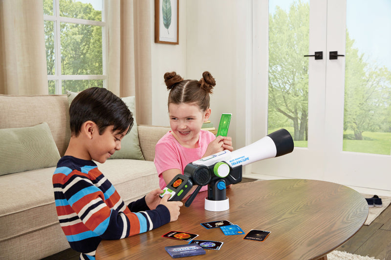 Leap Frog Magic Adventures Telescope™ Baby Products Wholesaler