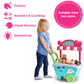 Leap Frog Scoop & Learn Ice Cream Cart Baby Products Wholesaler