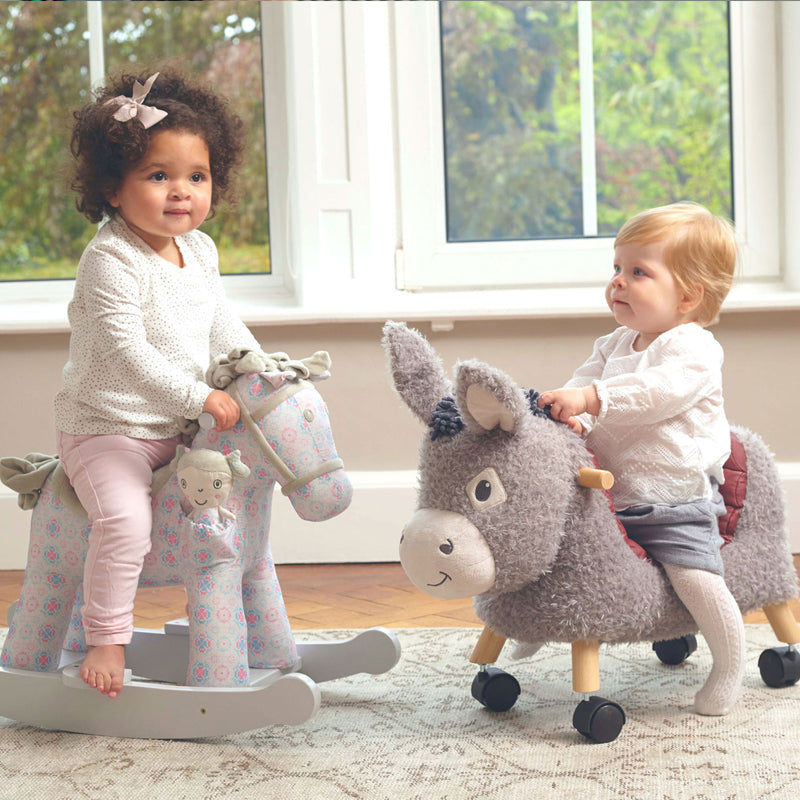 Little Bird Told Me Bojangles Ride On Baby Products Wholesaler