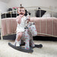 Little Bird Told Me Lily & Rose Rocking Horse 9m+ Baby Products Wholesaler