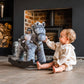 Little Bird Told Me Louie & Duke Rocking Horse 9m+ Baby Products Wholesaler