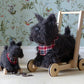 Little Bird Told Me Push Along Scottie Dog Baby Products Wholesaler
