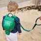 LittleLife Toddler Backpack With Rein Crocodile Baby Products Wholesaler