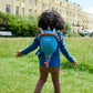 LittleLife Toddler Backpack With Rein Triceratops Baby Products Wholesaler