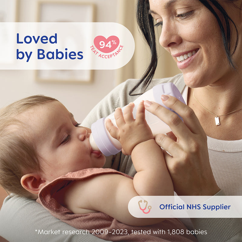 MAM Bottle Starter Sets Neutral Baby Products Wholesaler