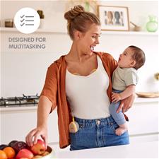Medela Freestyle Hands Free Breast Pump Baby Products Wholesaler