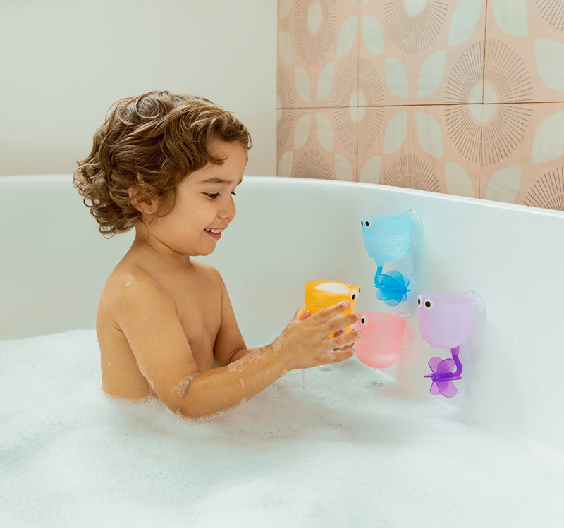 Munchkin Water Falls Baby Products Wholesaler