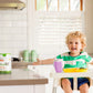 Munchkin Miracle Trainer Cup 7Oz - Purple Baby Products Wholesaler