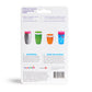 Munchkin Miracle Cup Lids 4Pk Baby Products Wholesaler