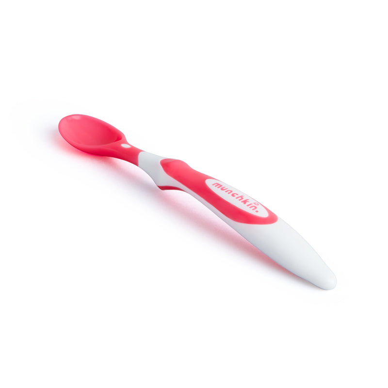 Munchkin Soft Tip Infant Spoons 6Pk Baby Products Wholesaler