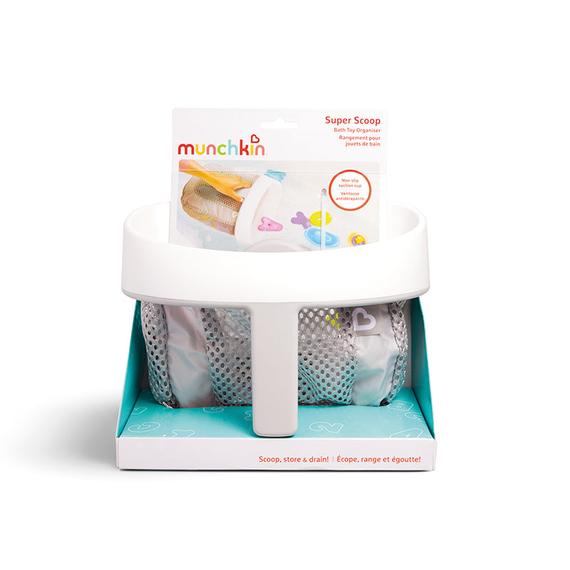 Munchkin Super Scoop Organiser Baby Products Wholesaler